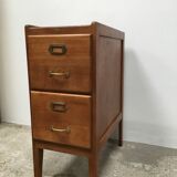 Cabinet with drawers