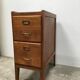 Cabinet with drawers