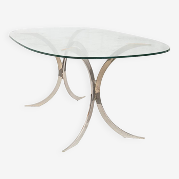 Tabacoff dining table for Christofle