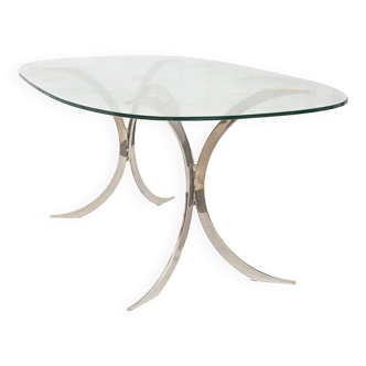 Tabacoff dining table for Christofle