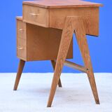 Small desk from the 1960s