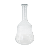 Antique wine decanter