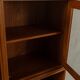 1960s display cabinet by Heinrich Riestenpatt