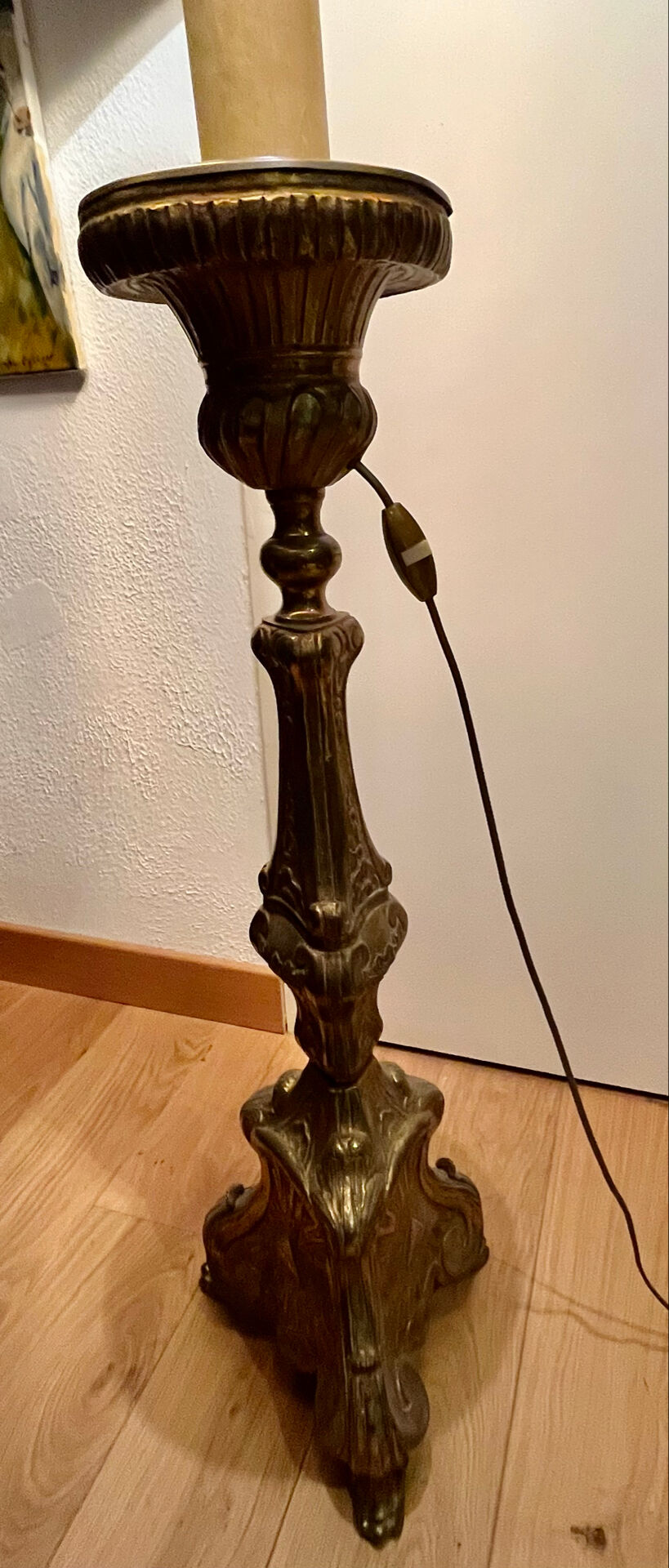 Lampadaire