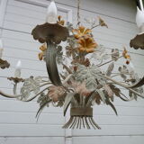 Floral floral sores 8 arms