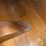 Old winegrower's table