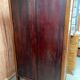Vintage Chinese wardrobe