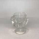 "hen" egg cups