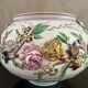 Pair of earthenware planters