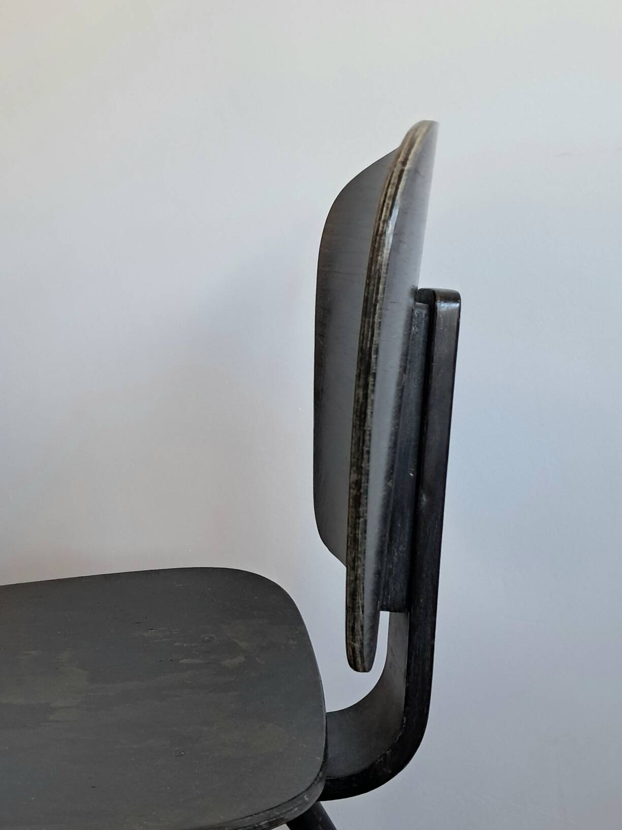 Thonet chair no. 57