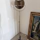 Lampadaire vintage Raak globe 2000