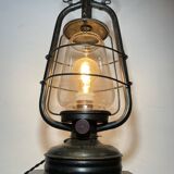 Titus tito landi paris storm lamp