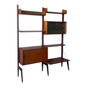Bibliothèque modulaire