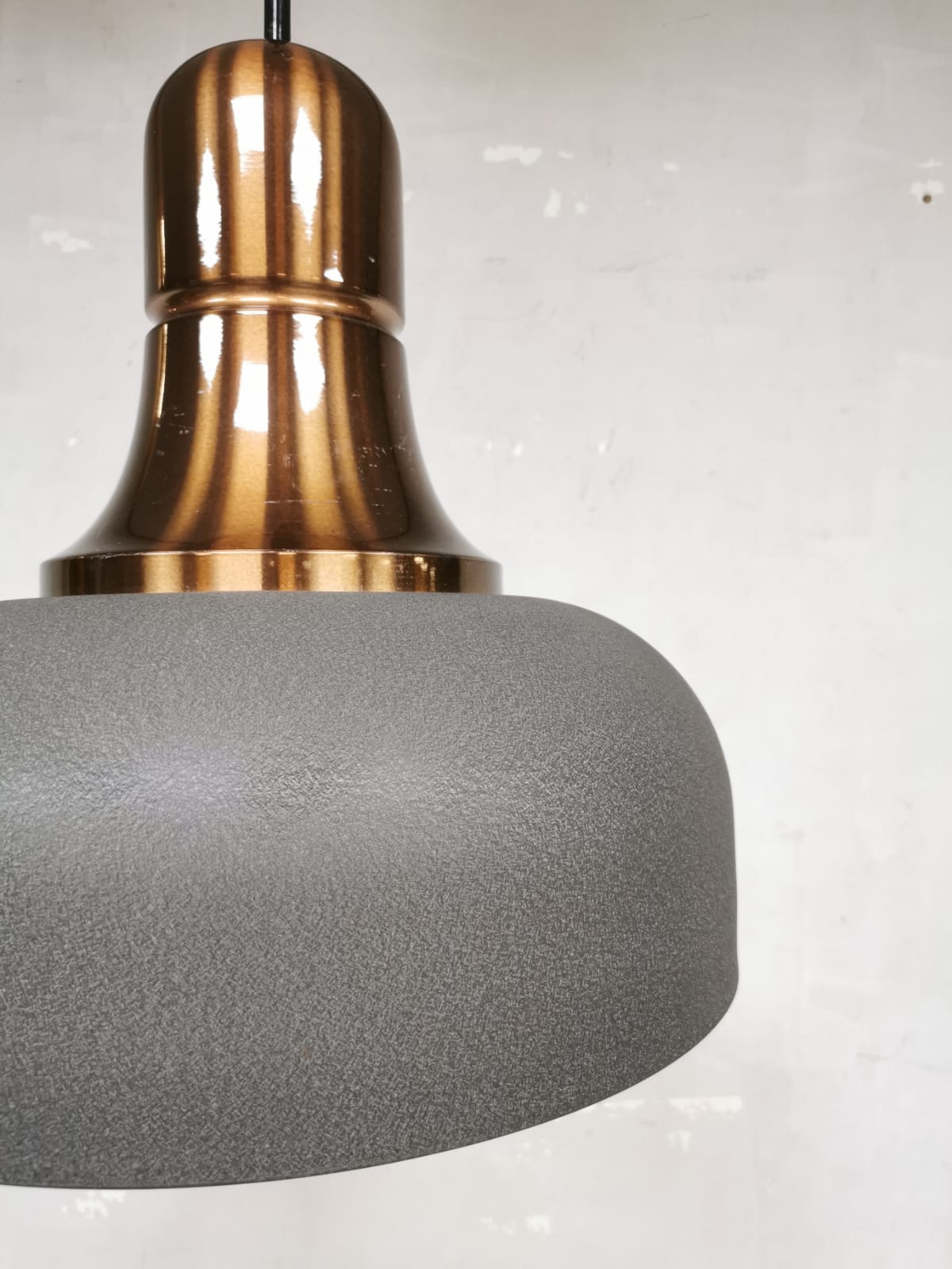 Dutch design pendant Raak Amsterdam