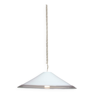 Lampe suspendue des années