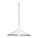 1970s Hanging lamp by Leucos, Italy