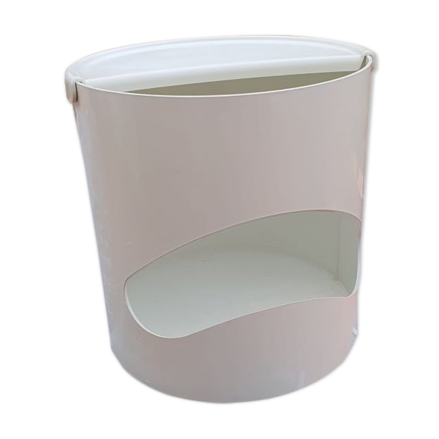 Rolling bar by Joe Colombo