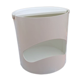 Rolling bar by Joe Colombo