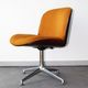 Swivel office armchair by Ico Parisi for MIM Roma, Italy, 1958.