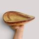 Ceramic ashtray Bertoncello Large or Catchall by Roberto Rigon, 1970s.
