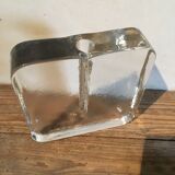 Glass Soliflore