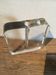 Soliflore en verre