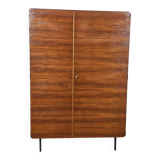 REGO Teak Wardrobe, Mid-Century Modern, 1960s.