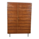 REGO Teak Wardrobe, Mid-Century Modern, 1960s.
