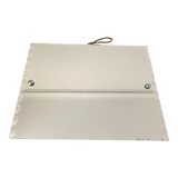 Beveled edge mirror
