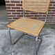 Cesca chair b32 model design Marcel Breuer