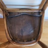 Chaise Thonet