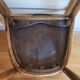 Chaise Thonet