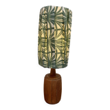 Beautiful Scandinavian lamp from the 1950s.