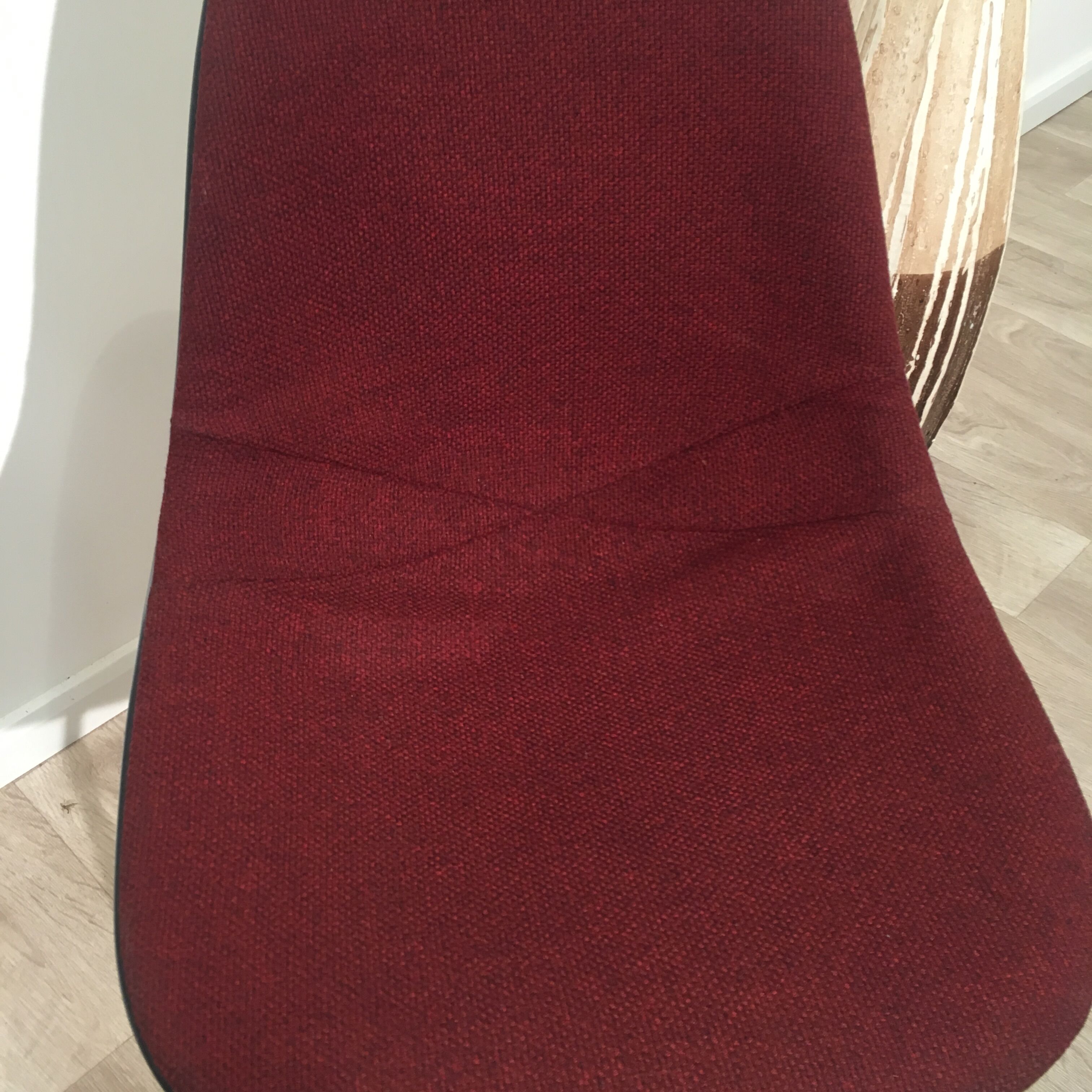 Former Chair of Charles Eames. Ed. Herman Miller