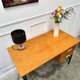 Vintage modernist desk