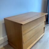 Chest of drawers "Oscar furniture" Didier Rozaffy 60s