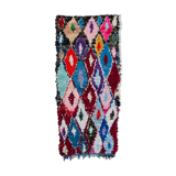 Boucherouite  50x84cm