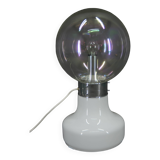 Italian Space Age Floor or Table Lamp, 1970s