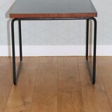 Guariche Steiner flying coffee table