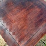 Opium coffee table