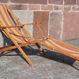 Lounge chair
