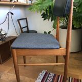 Scandinavian chair