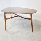 Mid century coffee table by svante skogh, 1960s