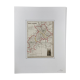 Old map Haute-Garonne