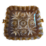 Small original crystal cup