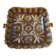 Small original crystal cup