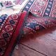 Handmade Pakistani Gazni rug 175x123cm