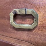 Art deco chest of drawers