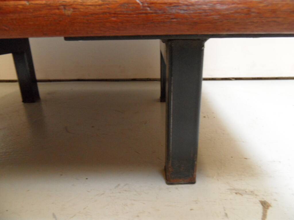 Mid Century teakwood chest of drawers