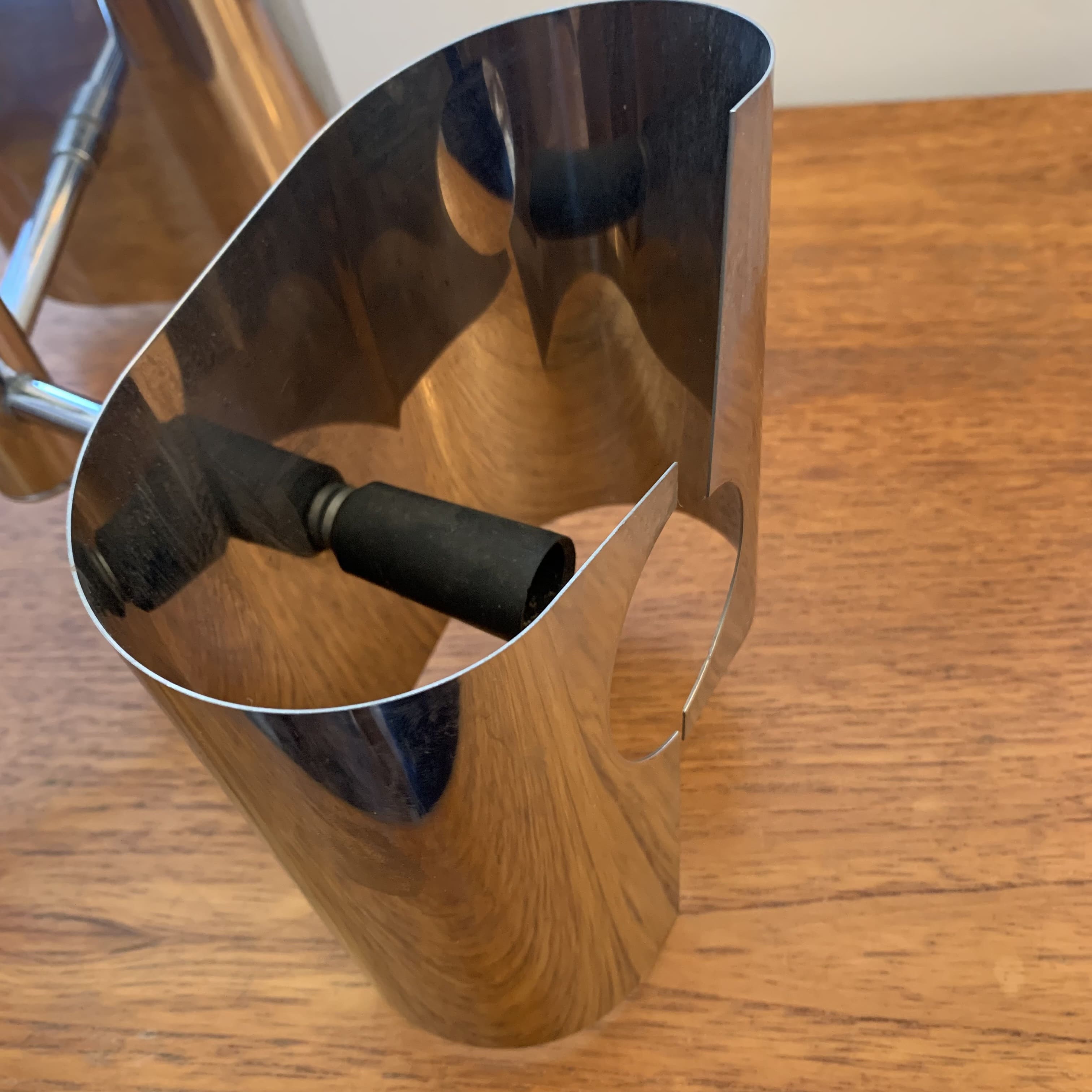 Vintage 3-light suspension